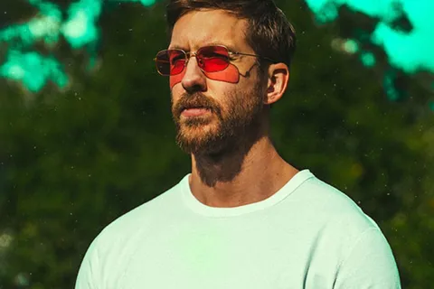 Calvin Harris