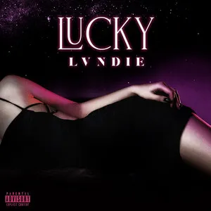 "Lucky" — Lvndie