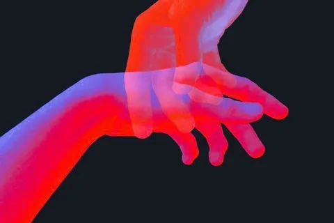 Alternative/Synth R&B