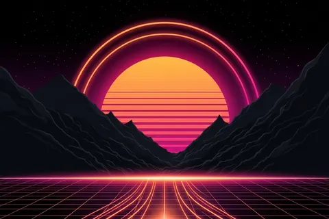 Synthwave