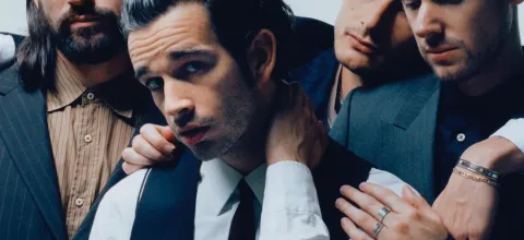 The 1975