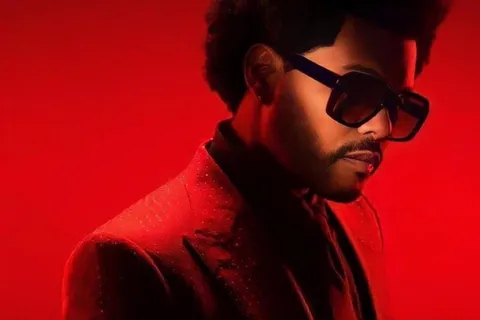 The Weeknd
